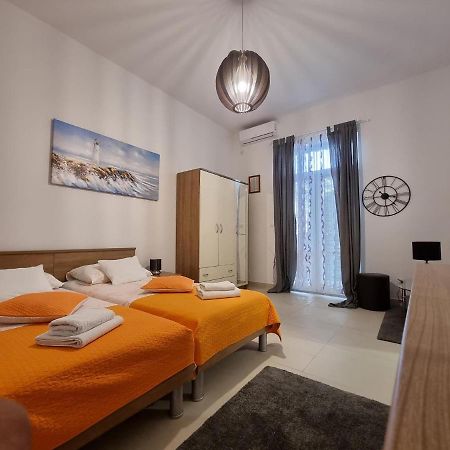 Studio Apartment Mandic Dubrovnik Buitenkant foto