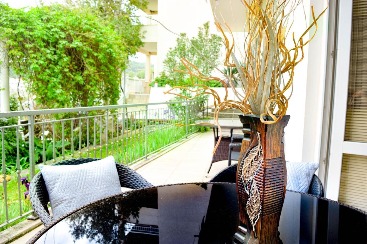 Studio Apartment Mandic Dubrovnik Buitenkant foto