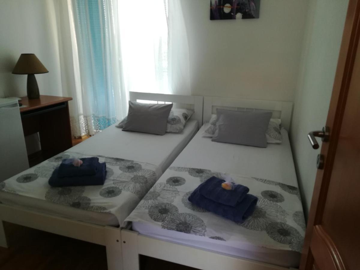 Studio Apartment Mandic Dubrovnik Buitenkant foto