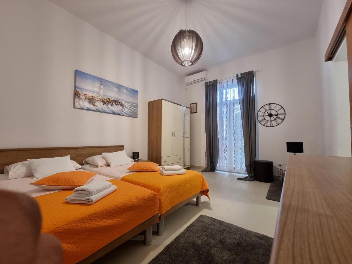Studio Apartment Mandic Dubrovnik Buitenkant foto