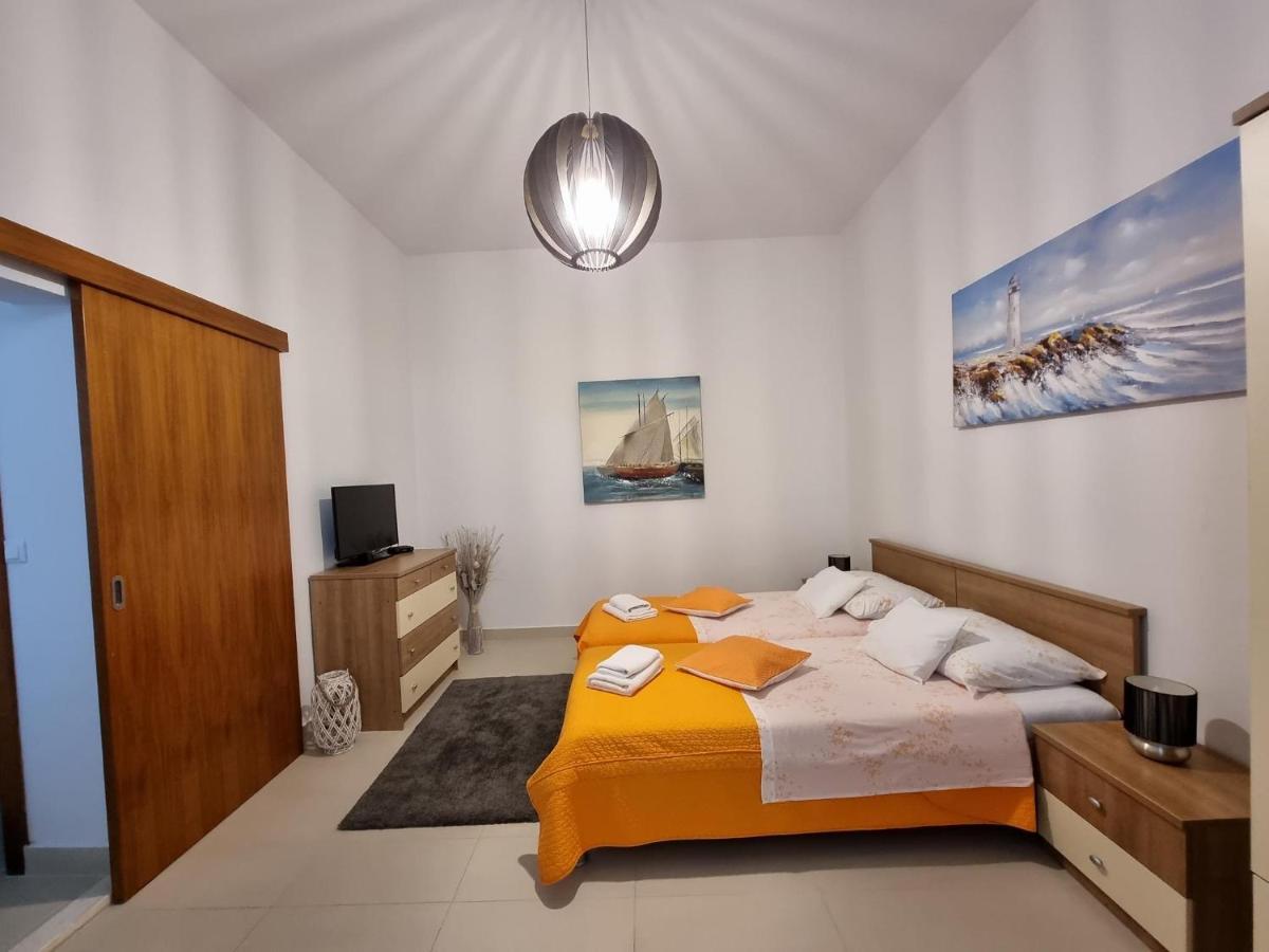 Studio Apartment Mandic Dubrovnik Buitenkant foto