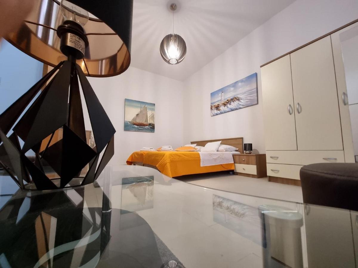 Studio Apartment Mandic Dubrovnik Buitenkant foto