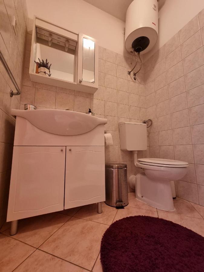 Studio Apartment Mandic Dubrovnik Buitenkant foto