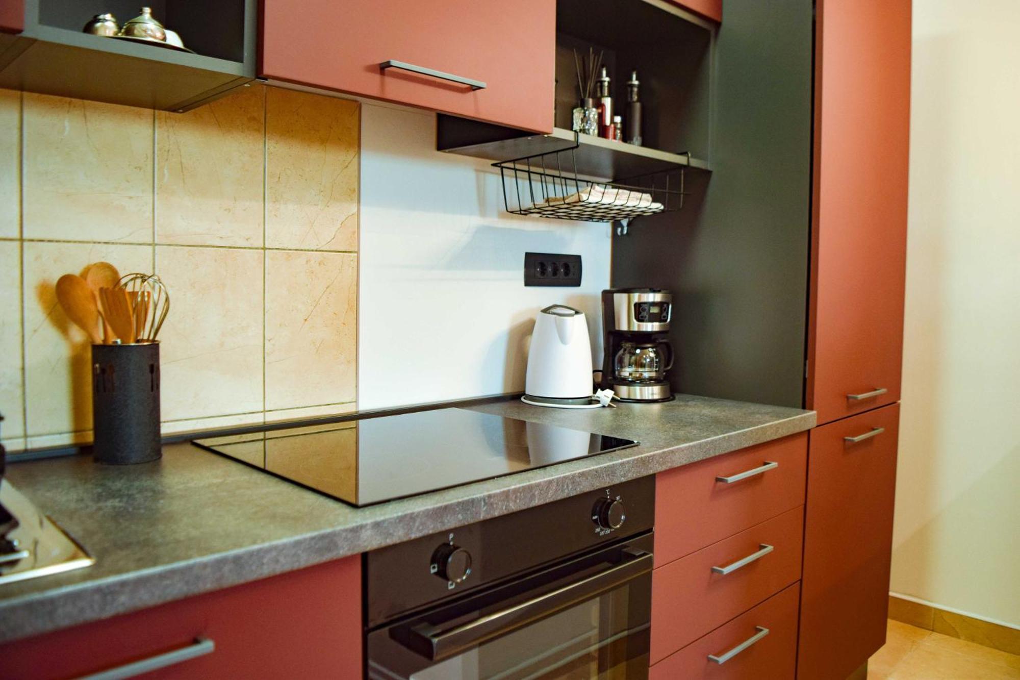 Studio Apartment Mandic Dubrovnik Buitenkant foto