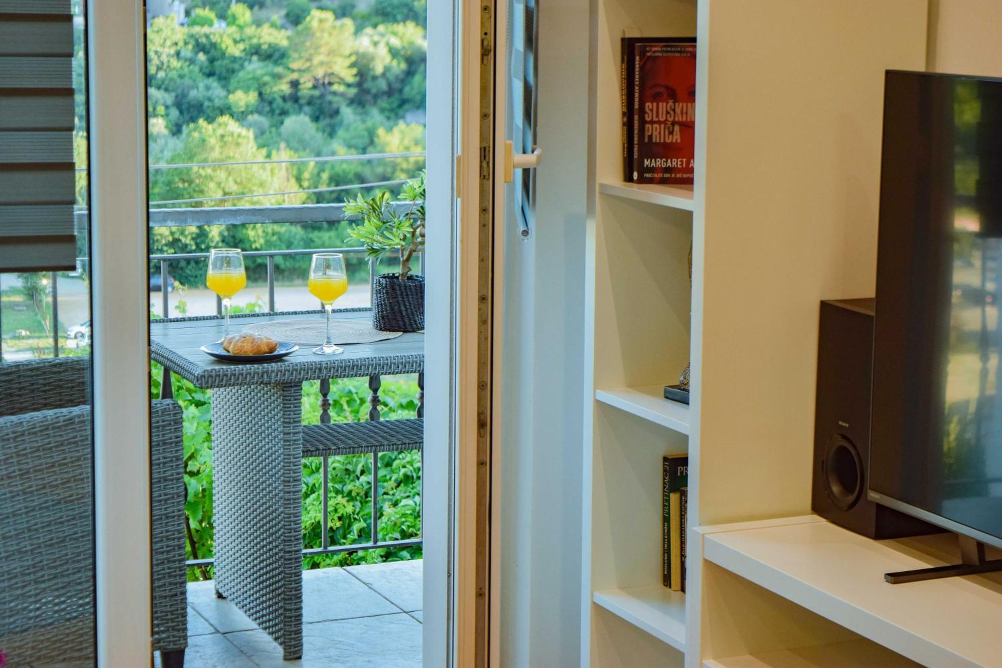 Studio Apartment Mandic Dubrovnik Buitenkant foto