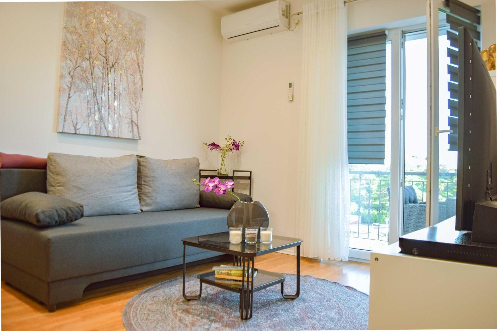 Studio Apartment Mandic Dubrovnik Buitenkant foto