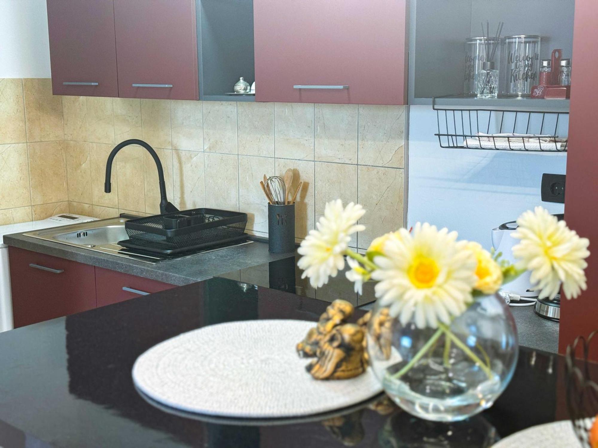 Studio Apartment Mandic Dubrovnik Buitenkant foto