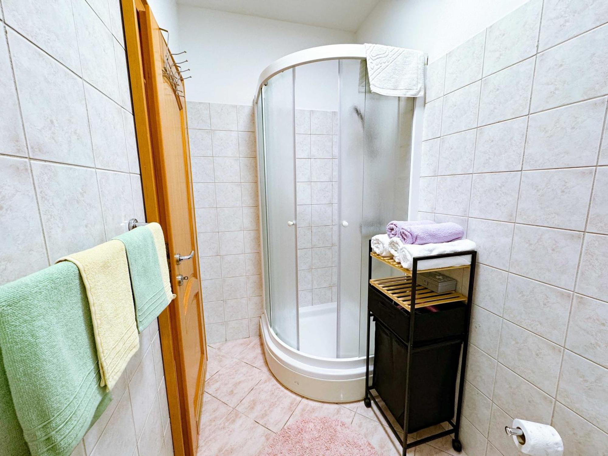 Studio Apartment Mandic Dubrovnik Buitenkant foto