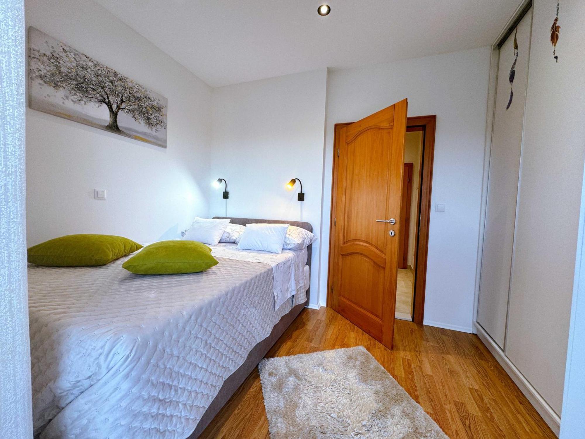 Studio Apartment Mandic Dubrovnik Buitenkant foto